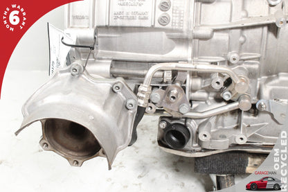 2012-2015 Audi A7 4G AWD 3.0L Automatic Transmission Assembly 135K