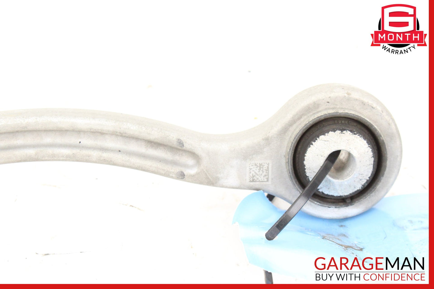 2015-2020 Mercedes W205 C300 Rear Left or Right Side Lower Control Arm OEM