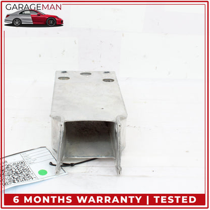 2015-2023 Mercedes W205 C300 Front Left Side Bumper Reinforcement Bracket OEM
