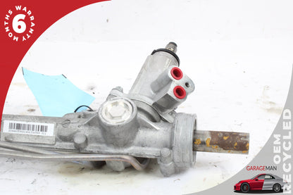2008-2014 Mercedes W204 C250 C300 RWD Power Steering Rack and Pinion 2044605900