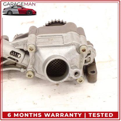 2015-2000 Mercedes W213 E300 C300 SLC300 Engine Motor Oil Pump 2741800100 OEM