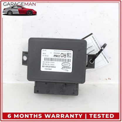 2015-2023 LR Range Rover Sport L494 Electronic Parking Brake Control Module OEM