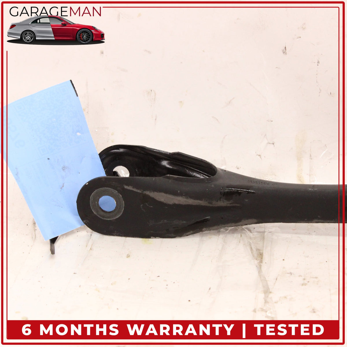 2016-2023 BMW 530e 740i Rear Left or Right Side Lower Control Arm 6893528 OEM