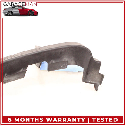 1997-2005 Porsche 911 Carrera Front Left Side Bumper Mount Support Bracket OEM