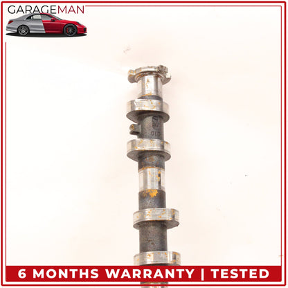 2022-2026 Toyota Tundra Right Side Intake Camshaft w/ Adjuster 13501-70120 OEM