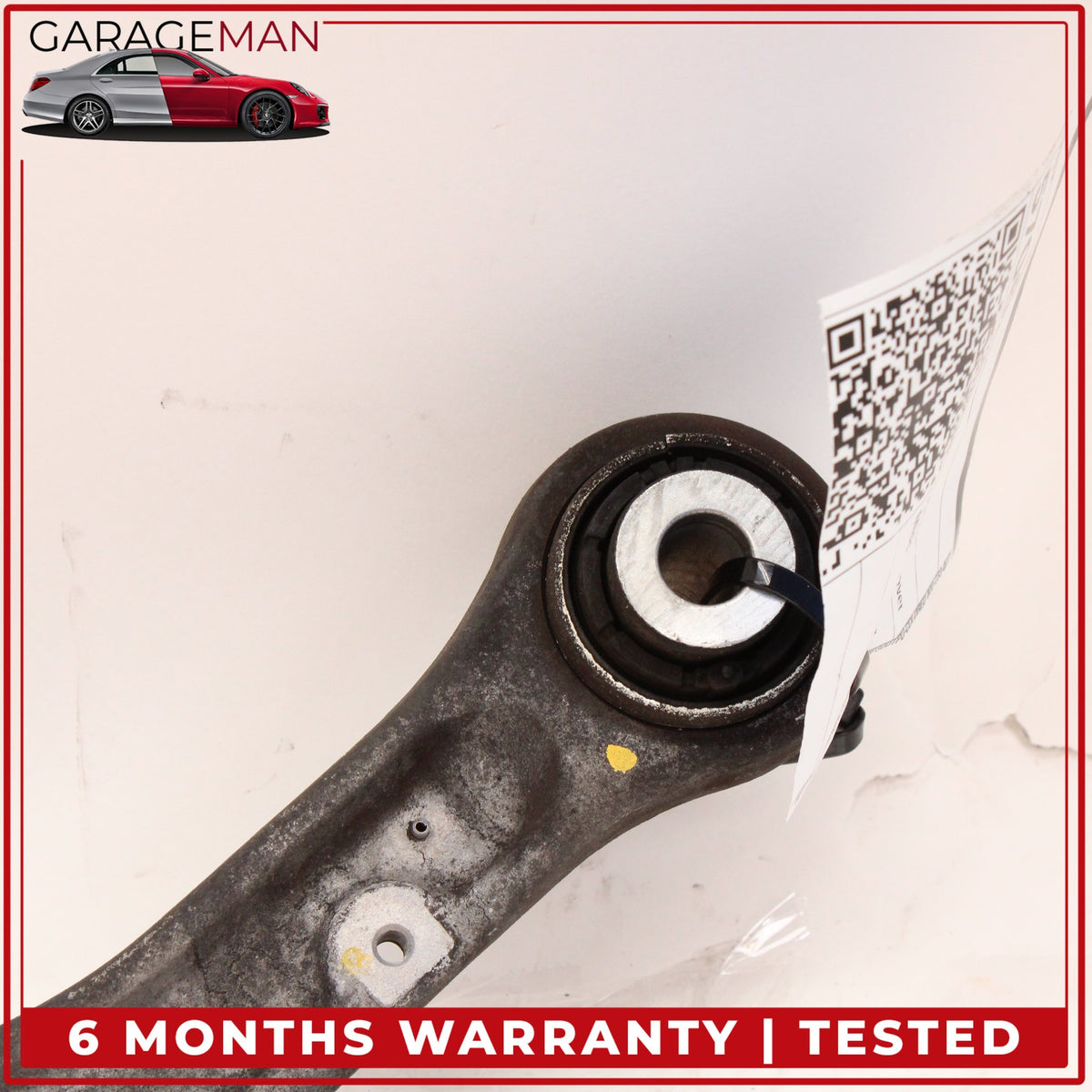2013-2022 Range Rover L405 Rear Left or Right Upper Control Arm CPLA5500BA OEM