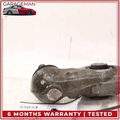 2013-2015 BMW 740i F01 Front Left Driver Side Lower Control Arm 6850781 OEM