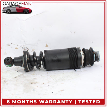 2003-2006 Mercedes R230 SL500 Rear Right Hydraulic Shock Strut Absorber OEM