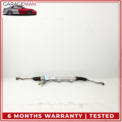 2006-2012 Mercedes W164 ML350 ML450 GL450 Power Steering Rack and Pinion OEM