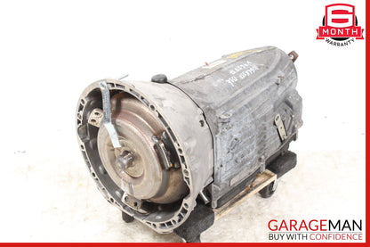 2010-2012 Mercedes-Benz GLK350 X204 Automatic Transmission RWD 133K OEM