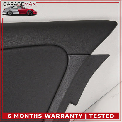 2019-2022 Mercedes W177 A220 A35 AMG Rear Right Door Trim Panel 1777303600 OEM