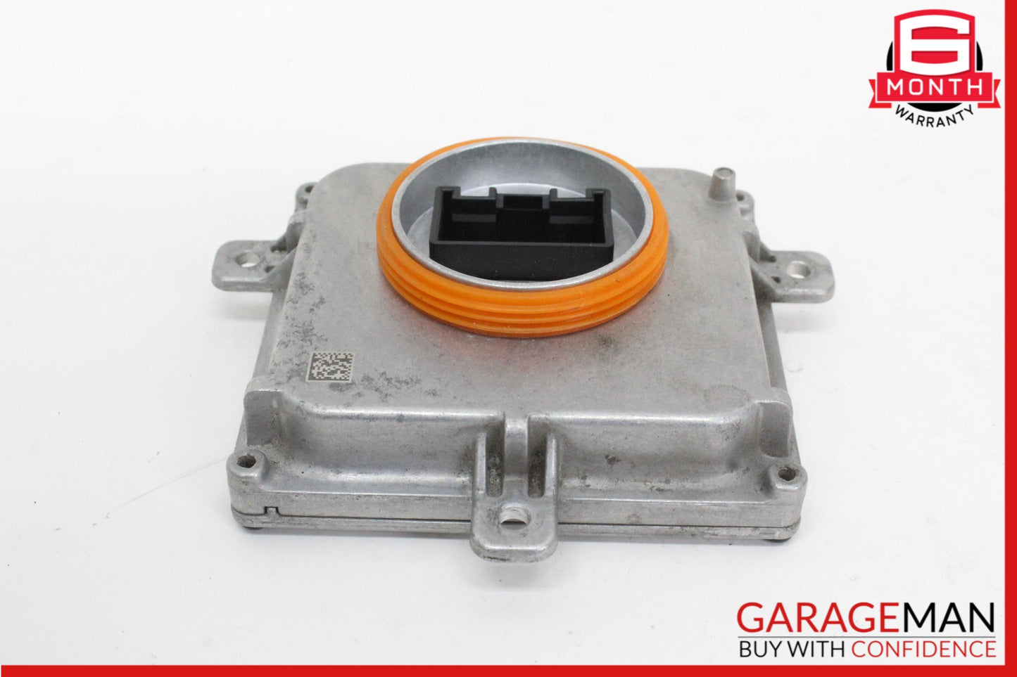 2016-2018 Audi A6 A7 Head Light Headlight LED Ballast Module 4G0907397Q OEM