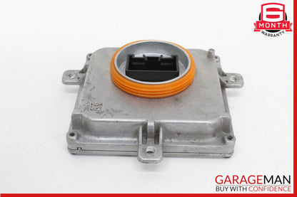 2016-2018 Audi A6 A7 Head Light Headlight LED Ballast Module 4G0907397Q OEM