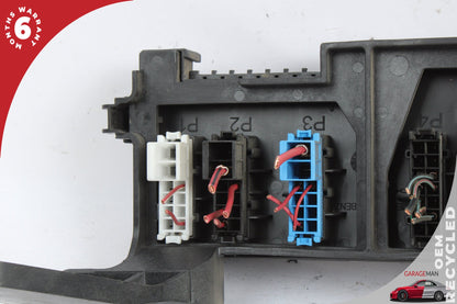2006-2013 Mercedes W164 ML350 GL450 R350 Rear SAM Fuse Relay Box 1645403372 OEM