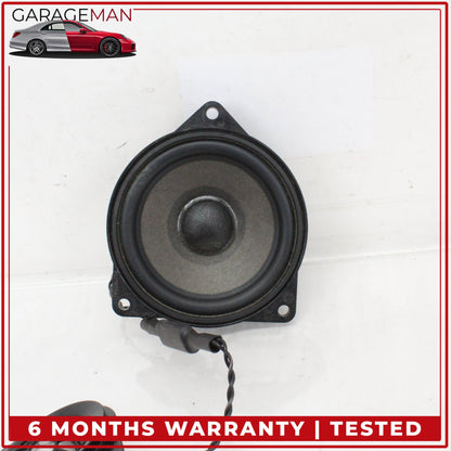 2019-2026 BMW M340i G20 Harman/Kardon Audio Speaker & Tweeter Set 2622468 OEM