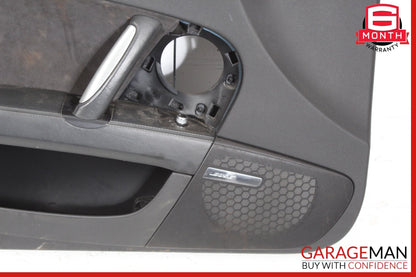 2008-2015 Audi TT TTS TT RS 8J Front Left Door Trim Panel 8J1867103C OEM