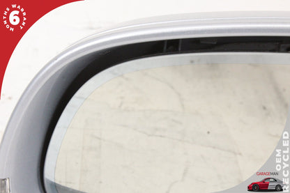 2010-2017 Audi A5 S5 RS5 Front Left Side Door Rear View Mirror 8F0857527 OEM