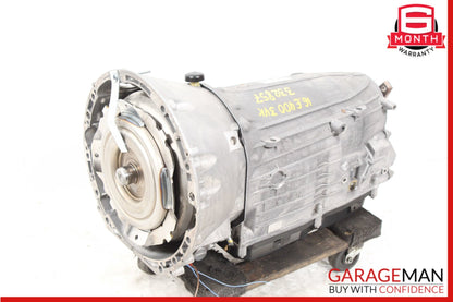 14-17 Mercedes W207 E400 7G-Tronic Automatic Transmission 722.904 RWD OEM 34K