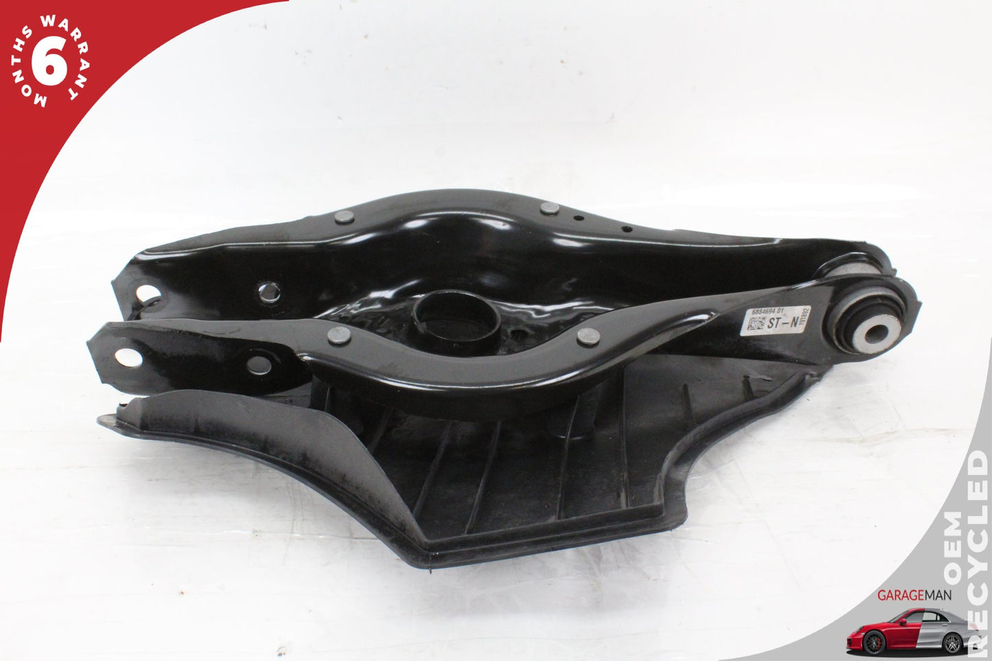 2019-2024 BMW 330i G20 RWD Right Rear Lower Control Arm 6884694