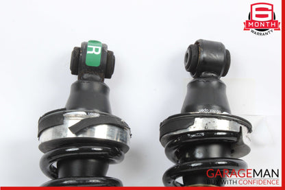 2003-2006 Mercedes SL500 R230 Rear Left & Right Shock Strut Absorber 2303200213