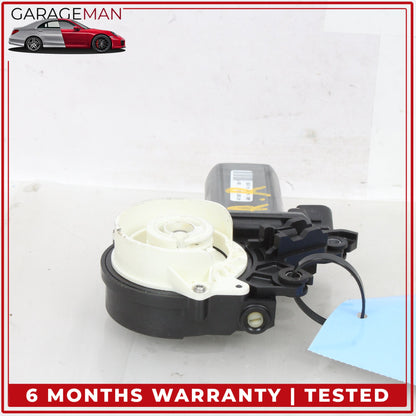 2011-2018 Audi A8 S8 Front or Rear Right Door Soft Close Motor 4F0837060 OEM
