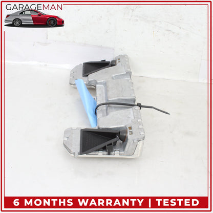 2014-2016 Mercedes W212 E400 Front Windshield Lane Assist Departure Camera OEM
