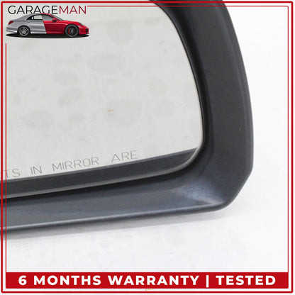2008-2009 Mercedes W204 C300 Front Right Door Rear View Mirror 2048100476 OEM