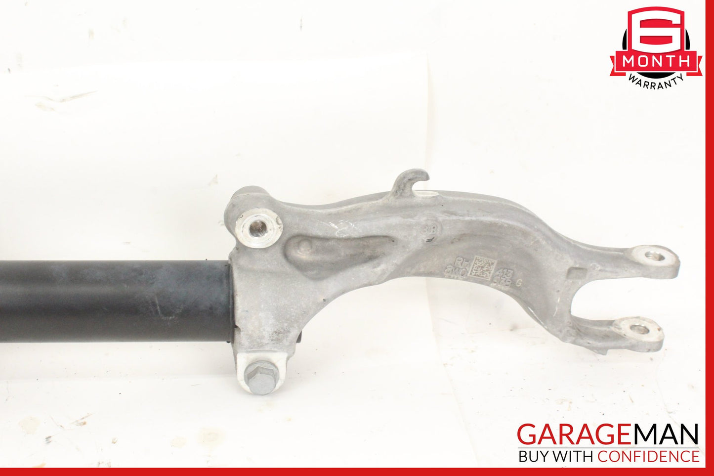 2017-2024 Audi A4 Front Left and Right Side Shock Strut Set 8W0413031AA OEM