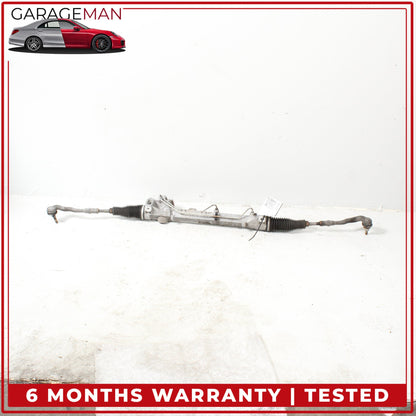 2009-2012 Audi A4 Sedan Power Steering Rack 8T1422066B OEM