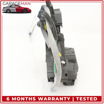 2015-2020 Mercedes W205 C300 Front Left Side Door Lock Latch Actuator OEM
