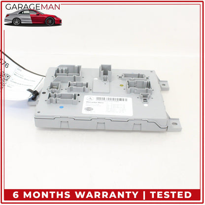 2015-2018 Mercedes W205 C300 Rear Trunk SAM Control Module Unit 2229009708 OEM