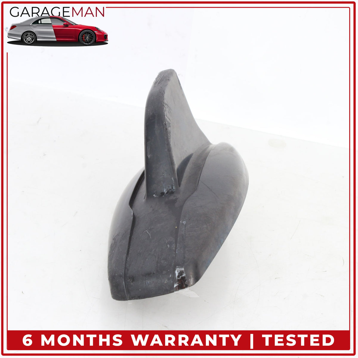 2014-2017 Range Rover Sport L494 L405 Roof GPS FM Radio Shark Fin Antenna OEM