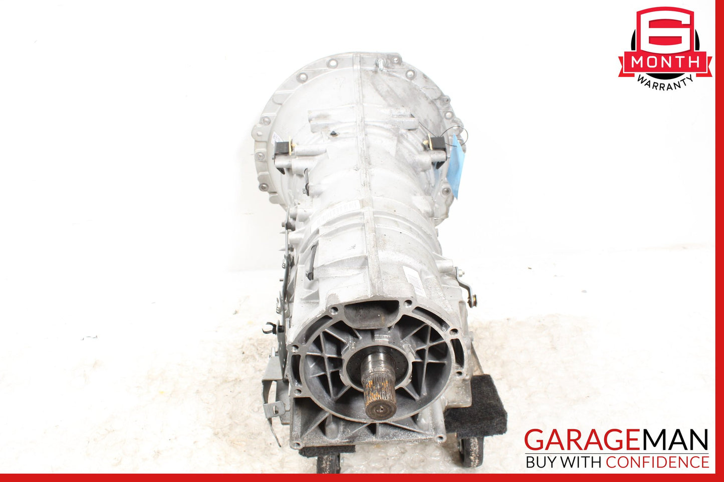 2010-2013 Land Rover LR4 AWD 5.0L Automatic Transmission Assembly 6HP28 175K