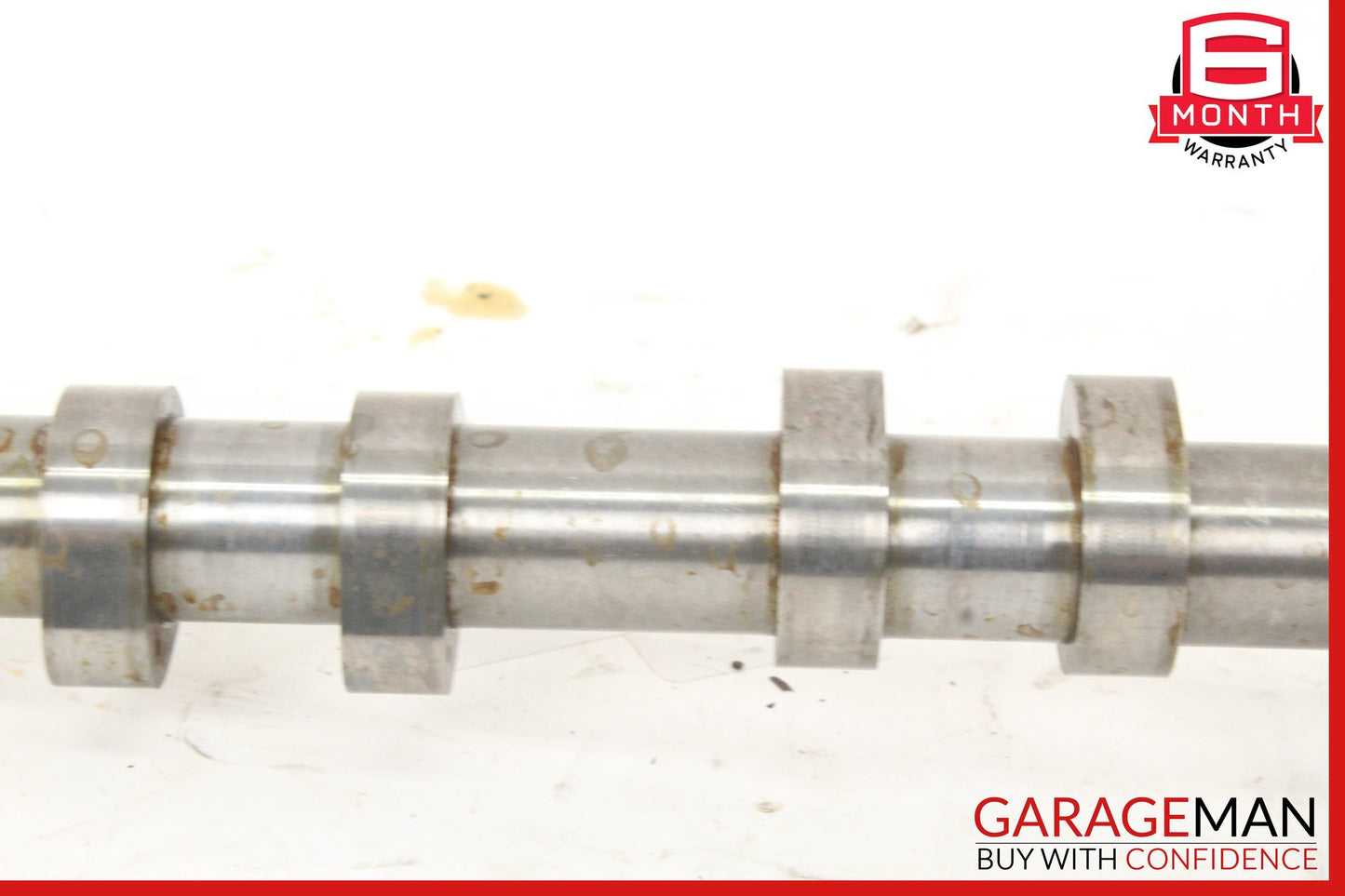 2015-2020 Mercedes-Benz C300 W205 Left Side Intake Camshaft 2700506100 OEM