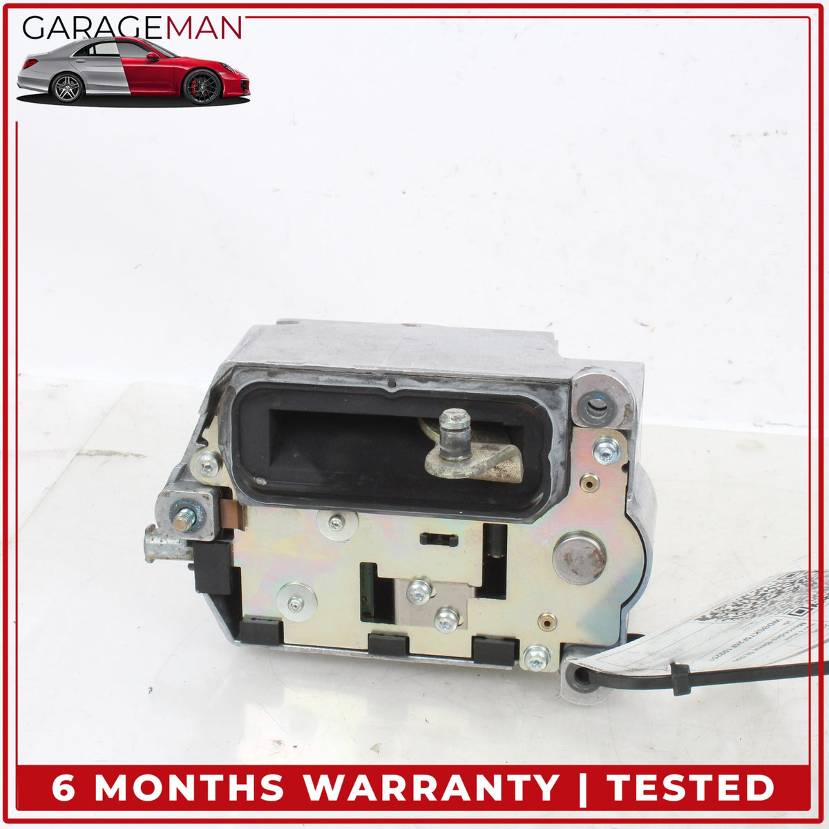 2003-2012 Mercedes R230 SL500 Automatic Transmission Gear Shifter Selector OEM