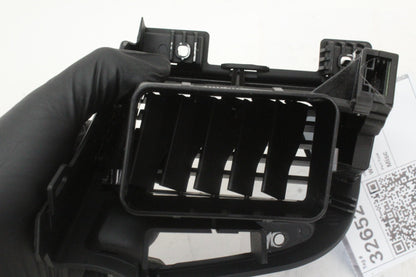 2007-2014 Mercedes-Benz S550 W221 Left Side Dashboard AC A/C Air Vent Black OEM
