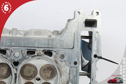 2006-2011 Mercedes W204 C300 Left Side Engine Cylinder Head 2720162201 OEM