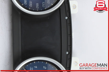 2017-2019 Maserati Ghibli Speedometer 670109018