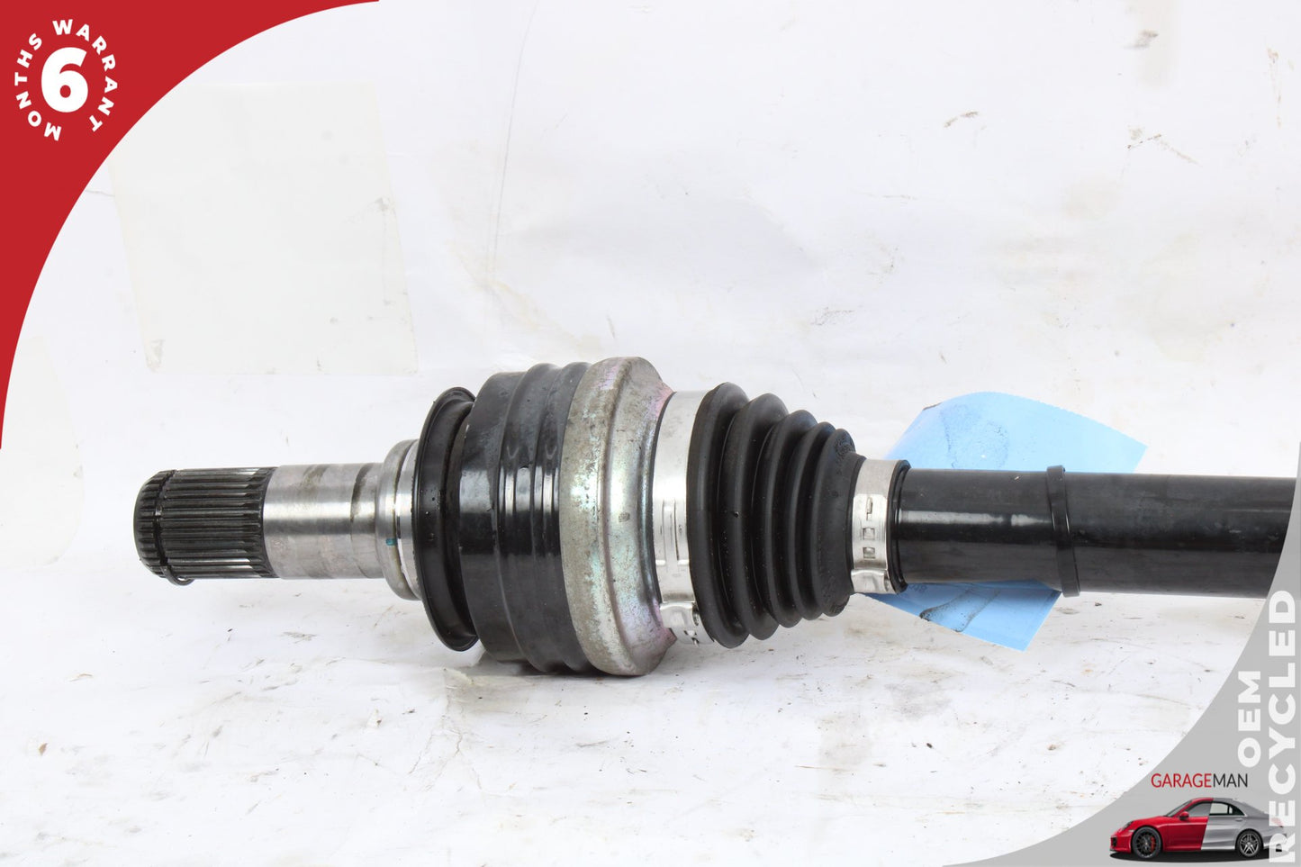 2015-2024 Porsche Macan 95B Rear Left or Right Side CV Axle Drive Shaft OEM