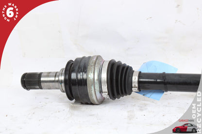 2015-2024 Porsche Macan 95B Rear Left or Right Side CV Axle Drive Shaft OEM