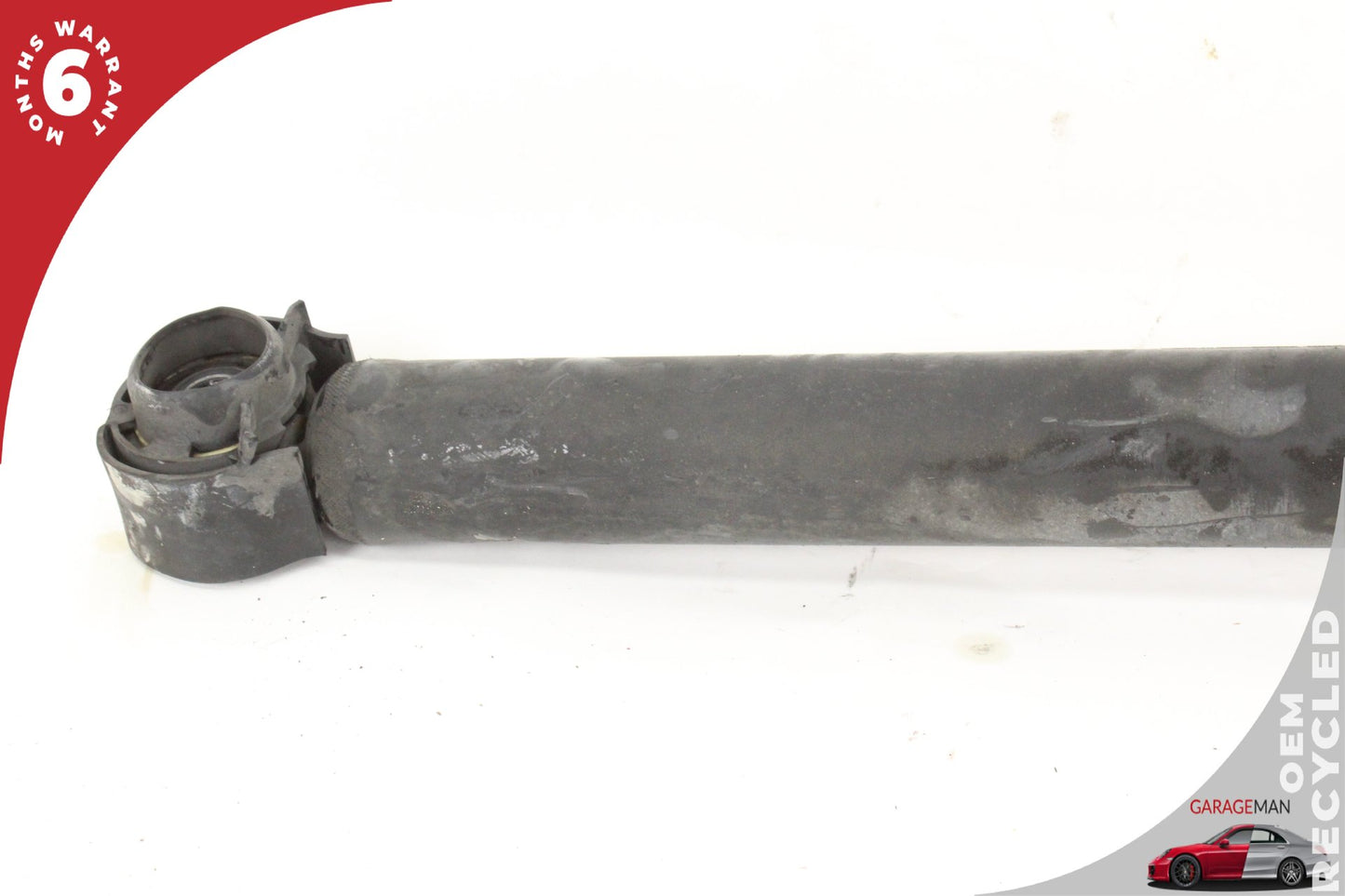 2012-2018 Audi A6 A7 Rear Left and Rear Right Side Shock Strut Absorber Set OEM