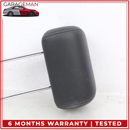 2015-2020 Mercedes X156 GLA250 GLA45 AMG Rear Seat Headrest Set of 3 Pc OEM