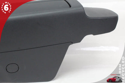 2022-2025 Subaru BRZ Front Center Console Arm Rest Cup Holder Assembly OEM