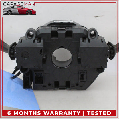 2014-2018 BMW X5 F15 Front Left Steering Column Combination Switch 9313913 OEM