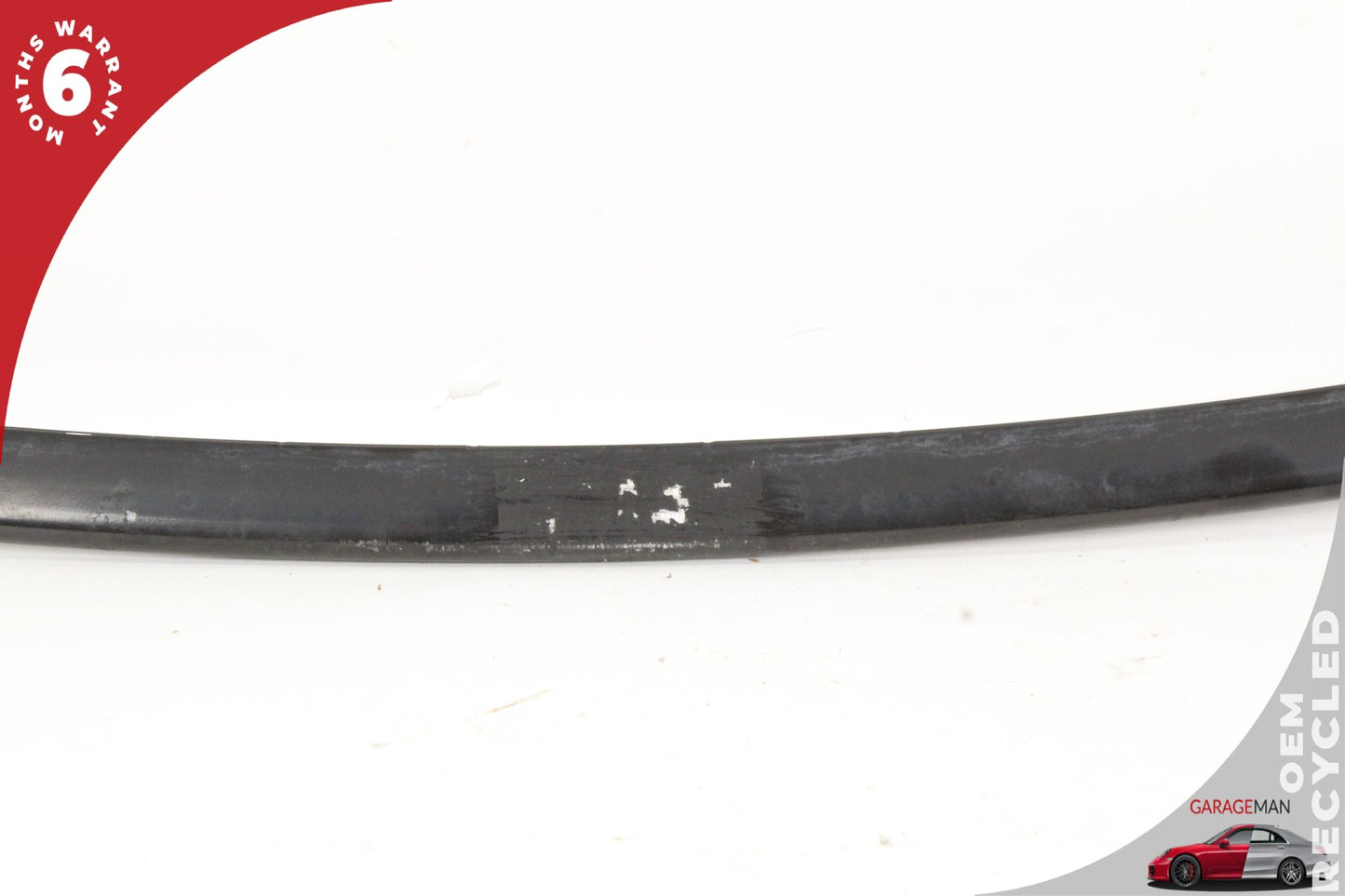 2012-2018 BMW 320i F30 Front Bumper Reinforcement Lower Support Brace 7266325