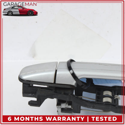 2001-2004 Mercedes R170 SLK320 Front Right Exterior Door Handle 1707600170 OEM
