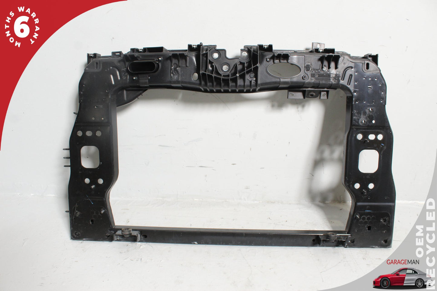 2014-2020 Fiat 500L Radiator Core Support Front Slam Panel 51883542 OEM