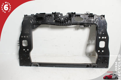 2014-2020 Fiat 500L Radiator Core Support Front Slam Panel 51883542 OEM