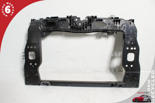 2014-2020 Fiat 500L Radiator Core Support Front Slam Panel 51883542 OEM