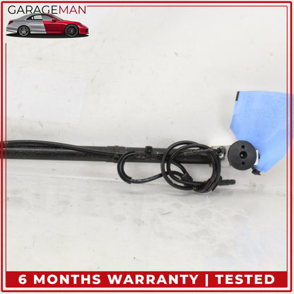 2011-2017 Mercedes W207 E350 E400 Soft Top Folding Roof Cylinder 2078000072 OEM